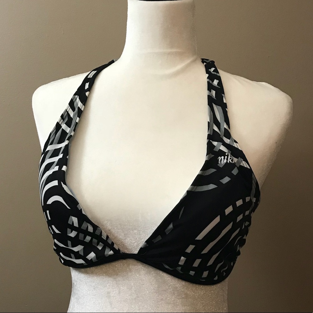 Nike Bikini Top - Size 16